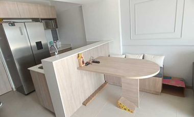 APARTAMENTO EN VENTA UBICADO EN MARINILLA SECTOR ALCARAVANES