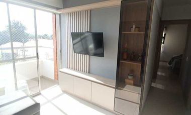 APARTAMENTO EN VENTA UBICADO EN MARINILLA SECTOR ALCARAVANES