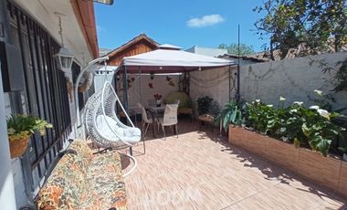 PASAJE CERRADO