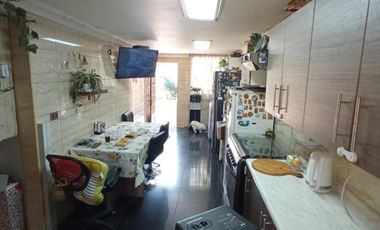 PASAJE CERRADO