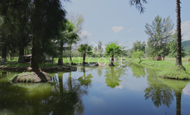 RANCHO EN VENTA EN VILLA CORONA, JALISCO