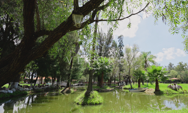 RANCHO EN VENTA EN VILLA CORONA, JALISCO