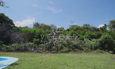 RANCHO EN VENTA EN VILLA CORONA, JALISCO