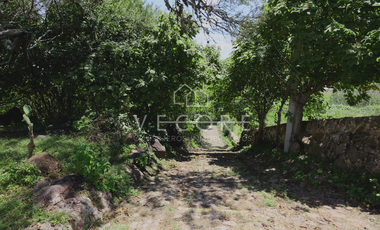 RANCHO EN VENTA EN VILLA CORONA, JALISCO