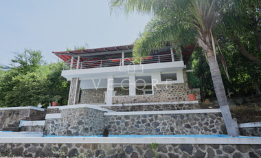 RANCHO EN VENTA EN VILLA CORONA, JALISCO