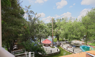 RANCHO EN VENTA EN VILLA CORONA, JALISCO