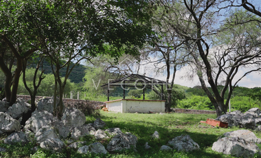RANCHO EN VENTA EN VILLA CORONA, JALISCO