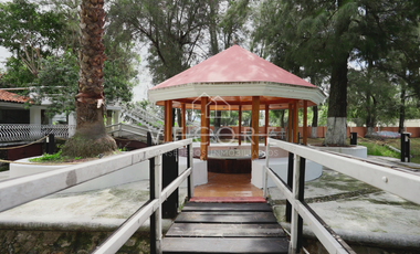 RANCHO EN VENTA EN VILLA CORONA, JALISCO