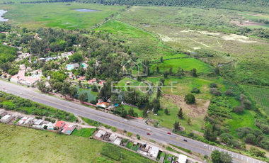 RANCHO EN VENTA EN VILLA CORONA, JALISCO