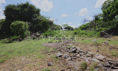 RANCHO EN VENTA EN VILLA CORONA, JALISCO
