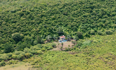 RANCHO EN VENTA EN VILLA CORONA, JALISCO