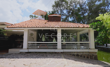 RANCHO EN VENTA EN VILLA CORONA, JALISCO
