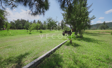 RANCHO EN VENTA EN VILLA CORONA, JALISCO