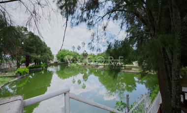 RANCHO EN VENTA EN VILLA CORONA, JALISCO