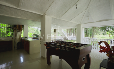 RANCHO EN VENTA EN VILLA CORONA, JALISCO