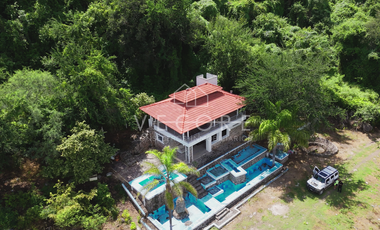 RANCHO EN VENTA EN VILLA CORONA, JALISCO
