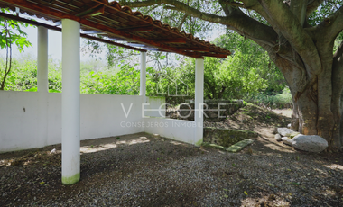 RANCHO EN VENTA EN VILLA CORONA, JALISCO