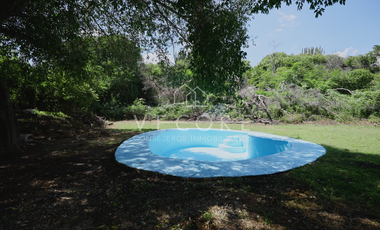 RANCHO EN VENTA EN VILLA CORONA, JALISCO