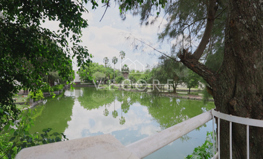 RANCHO EN VENTA EN VILLA CORONA, JALISCO