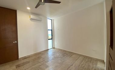 DEPARTAMENTO EN VENTA EN LA PLAYA, MERIDA, SAN BRUNO