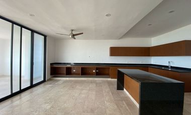 DEPARTAMENTO EN VENTA EN LA PLAYA, MERIDA, SAN BRUNO