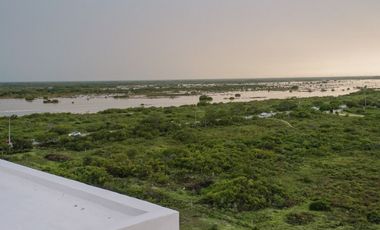 DEPARTAMENTO EN VENTA EN LA PLAYA, MERIDA, SAN BRUNO