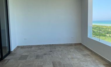 DEPARTAMENTO EN VENTA EN LA PLAYA, MERIDA, SAN BRUNO