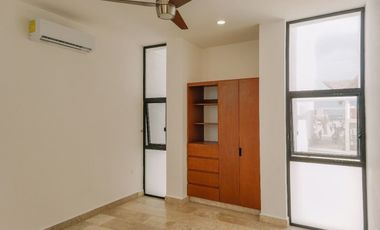 DEPARTAMENTO EN VENTA EN LA PLAYA, MERIDA, SAN BRUNO