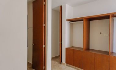 DEPARTAMENTO EN VENTA EN LA PLAYA, MERIDA, SAN BRUNO