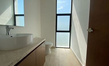 DEPARTAMENTO EN VENTA EN LA PLAYA, MERIDA, SAN BRUNO