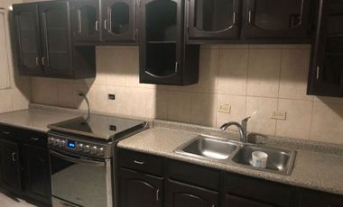 Venta Departamento 131 m2 ,Vista Hermosa