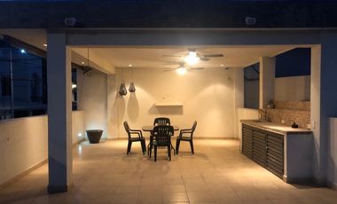 Venta Departamento 131 m2 ,Vista Hermosa