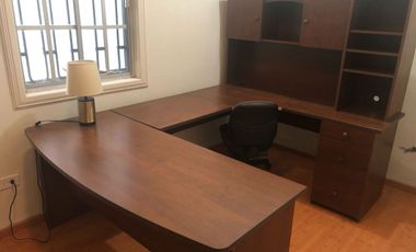 Venta Departamento 131 m2 ,Vista Hermosa