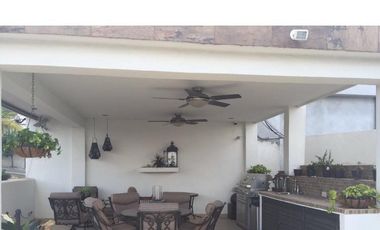 Venta Departamento 131 m2 ,Vista Hermosa