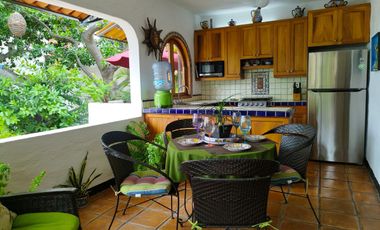Paraiso Tropical