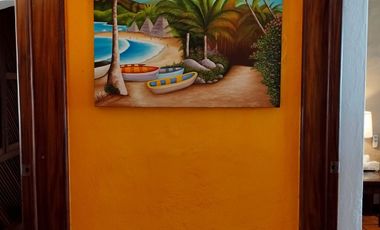 Paraiso Tropical