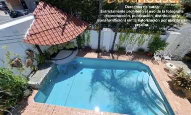 Venta casa Del Valle, San Pedro Garza Garcia