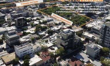 Venta casa Del Valle, San Pedro Garza Garcia