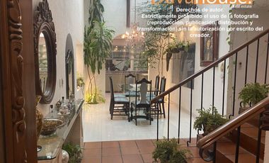 Venta casa Del Valle, San Pedro Garza Garcia