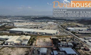 Terreno renta Ramos Arizpe, Coahuila