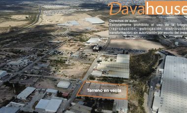 Terreno renta Ramos Arizpe, Coahuila