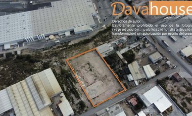 Terreno renta Ramos Arizpe, Coahuila