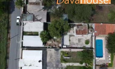 Venta casa El Carmen, Nuevo Leon