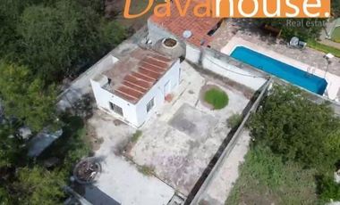 Venta casa El Carmen, Nuevo Leon