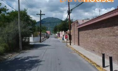 Venta casa El Carmen, Nuevo Leon