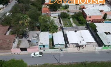 Venta casa El Carmen, Nuevo Leon