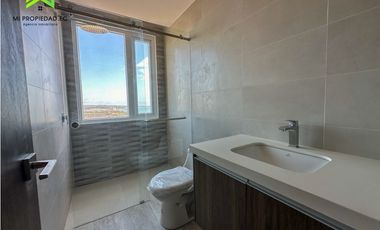 SUITE VISTA AL MAR EN EDIFICIO RIVA DI MARE - BARBASQUILLO