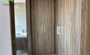 SUITE VISTA AL MAR EN EDIFICIO RIVA DI MARE - BARBASQUILLO