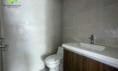 SUITE VISTA AL MAR EN EDIFICIO RIVA DI MARE - BARBASQUILLO