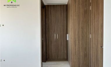 SUITE VISTA AL MAR EN EDIFICIO RIVA DI MARE - BARBASQUILLO